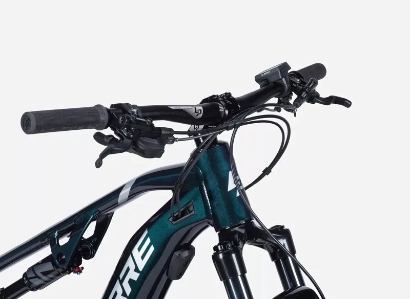 Lapierre Ovv Tr 4. 6 Green-5